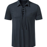 Konkur - Polo Shirt for Men - Sarman Fashion - Wholesale Clothing Fashion Brand for Men from Canada