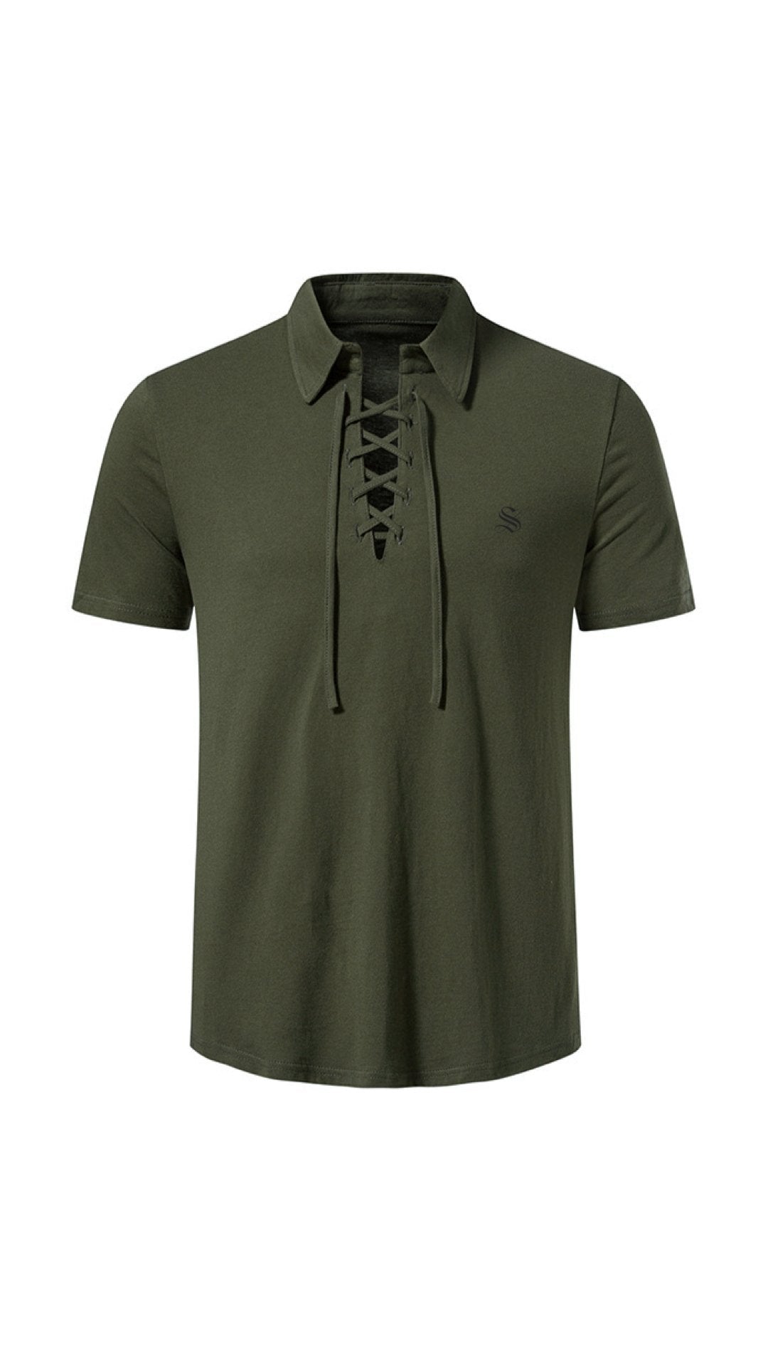Konkur - Polo Shirt for Men - Sarman Fashion - Wholesale Clothing Fashion Brand for Men from Canada