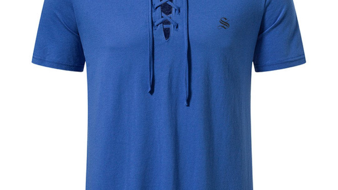 Konkur - Polo Shirt for Men - Sarman Fashion - Wholesale Clothing Fashion Brand for Men from Canada