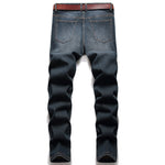KOOF - Denim Jeans for Men - Sarman Fashion - Wholesale Clothing Fashion Brand for Men from Canada