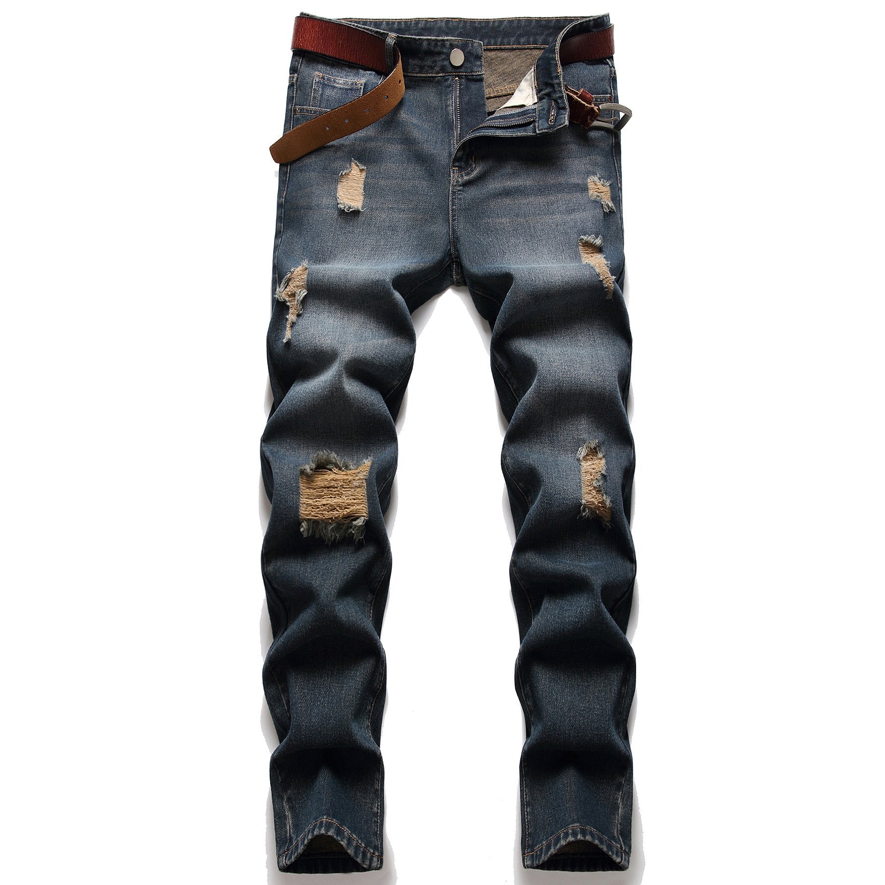 KOOF - Denim Jeans for Men - Sarman Fashion - Wholesale Clothing Fashion Brand for Men from Canada