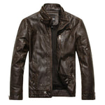 Kori - Jacket for Men - Sarman Fashion - Wholesale Clothing Fashion Brand for Men from Canada