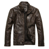 Kori - Jacket for Men - Sarman Fashion - Wholesale Clothing Fashion Brand for Men from Canada
