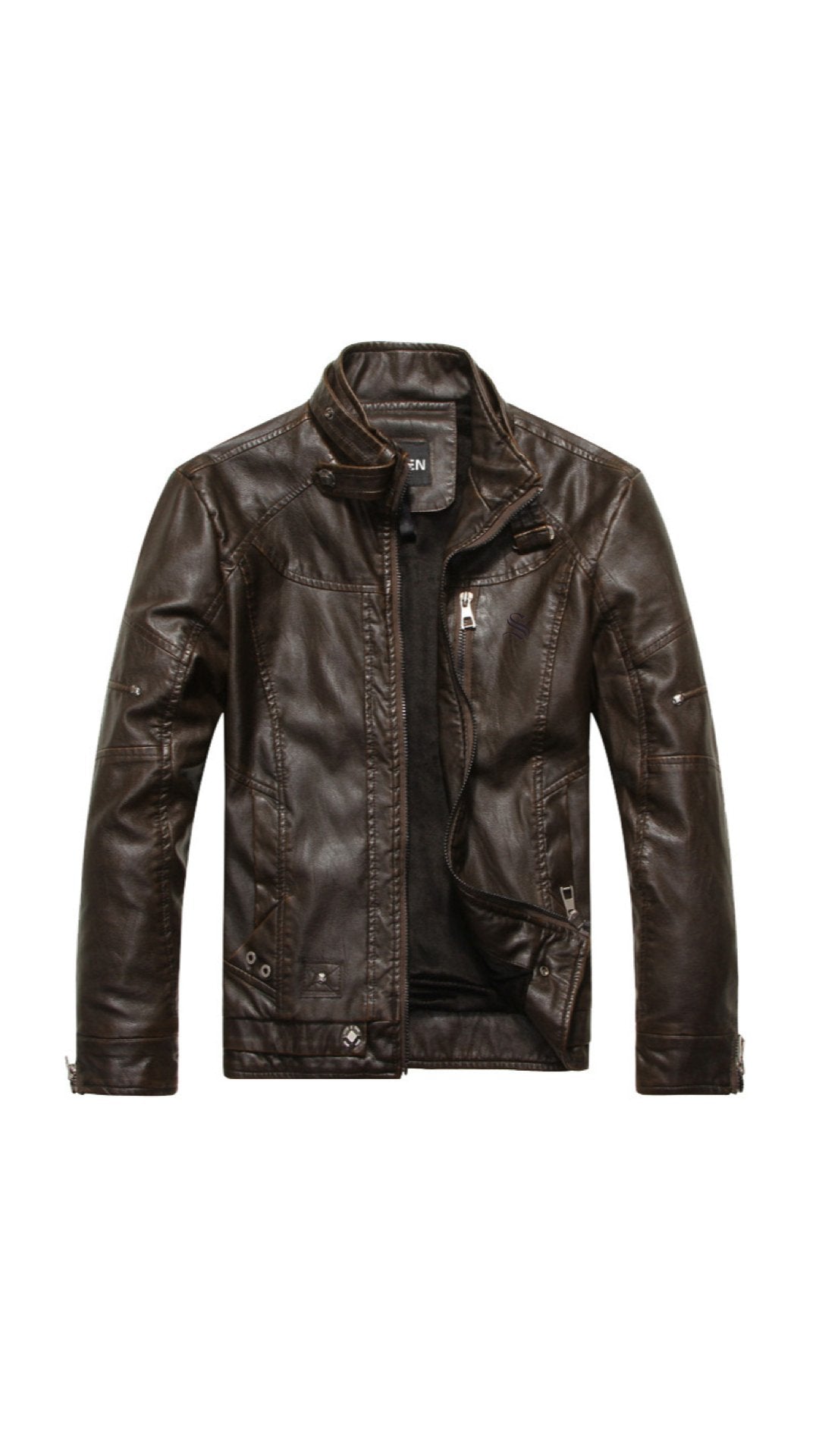 Kori - Jacket for Men - Sarman Fashion - Wholesale Clothing Fashion Brand for Men from Canada
