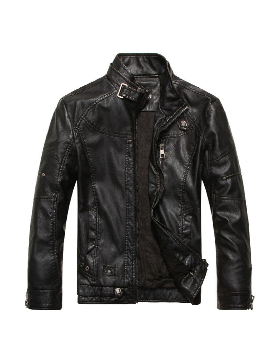 Kori - Jacket for Men - Sarman Fashion - Wholesale Clothing Fashion Brand for Men from Canada