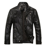 Kori - Jacket for Men - Sarman Fashion - Wholesale Clothing Fashion Brand for Men from Canada
