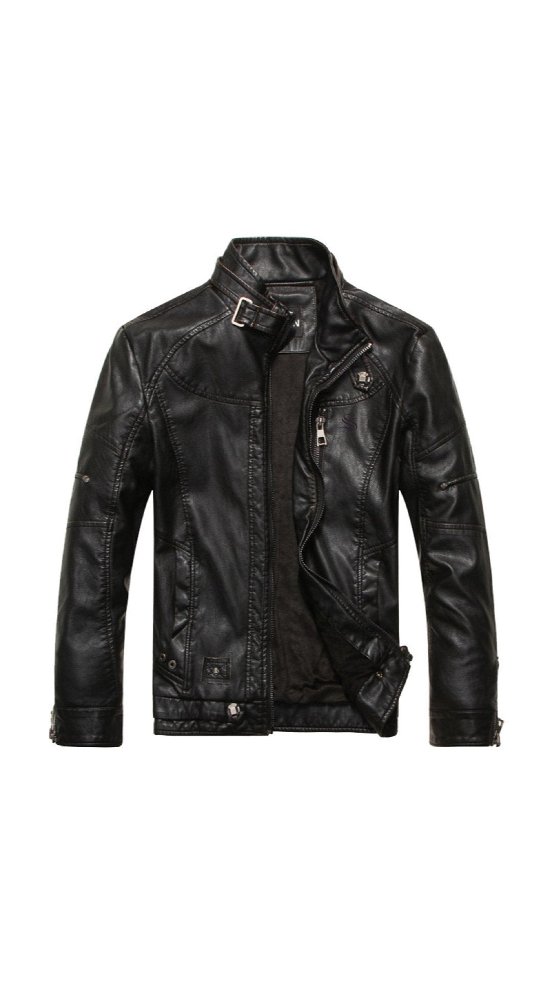 Kori - Jacket for Men - Sarman Fashion - Wholesale Clothing Fashion Brand for Men from Canada