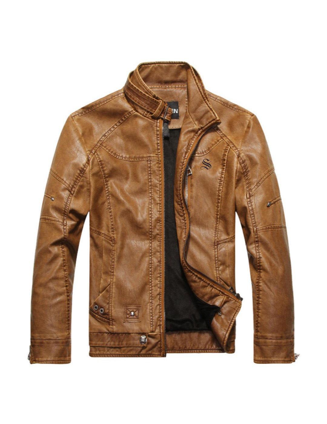 Kori - Jacket for Men - Sarman Fashion - Wholesale Clothing Fashion Brand for Men from Canada