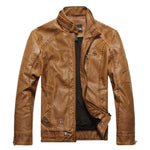 Kori - Jacket for Men - Sarman Fashion - Wholesale Clothing Fashion Brand for Men from Canada