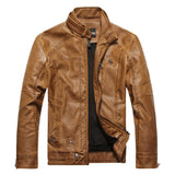 Kori - Jacket for Men - Sarman Fashion - Wholesale Clothing Fashion Brand for Men from Canada