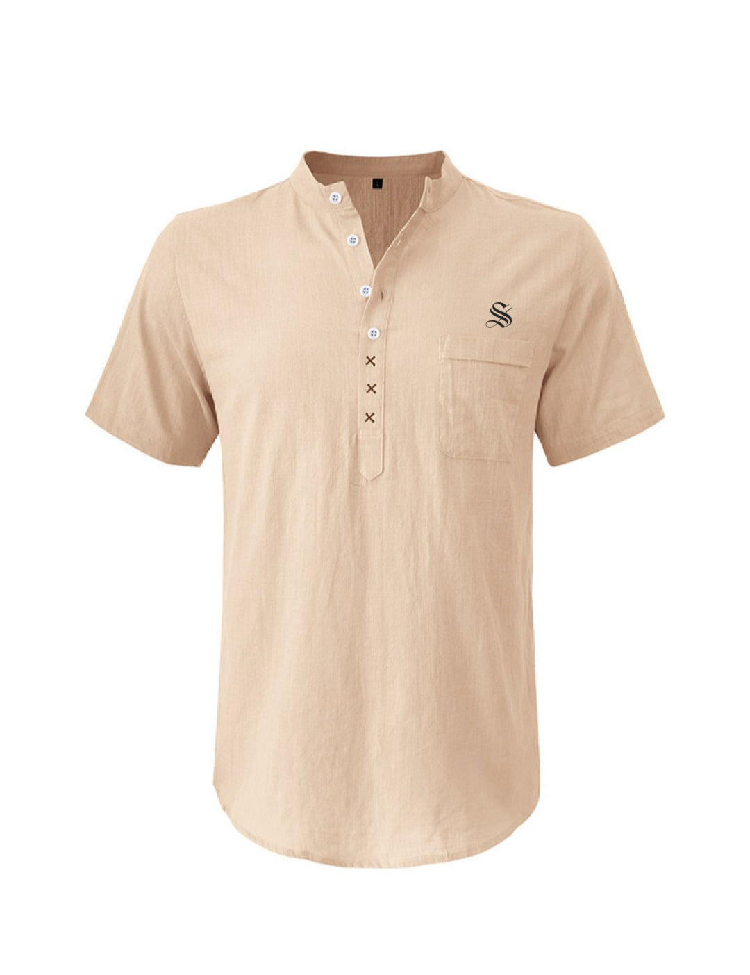 Kornivol - T-Shirt for Men - Sarman Fashion - Wholesale Clothing Fashion Brand for Men from Canada