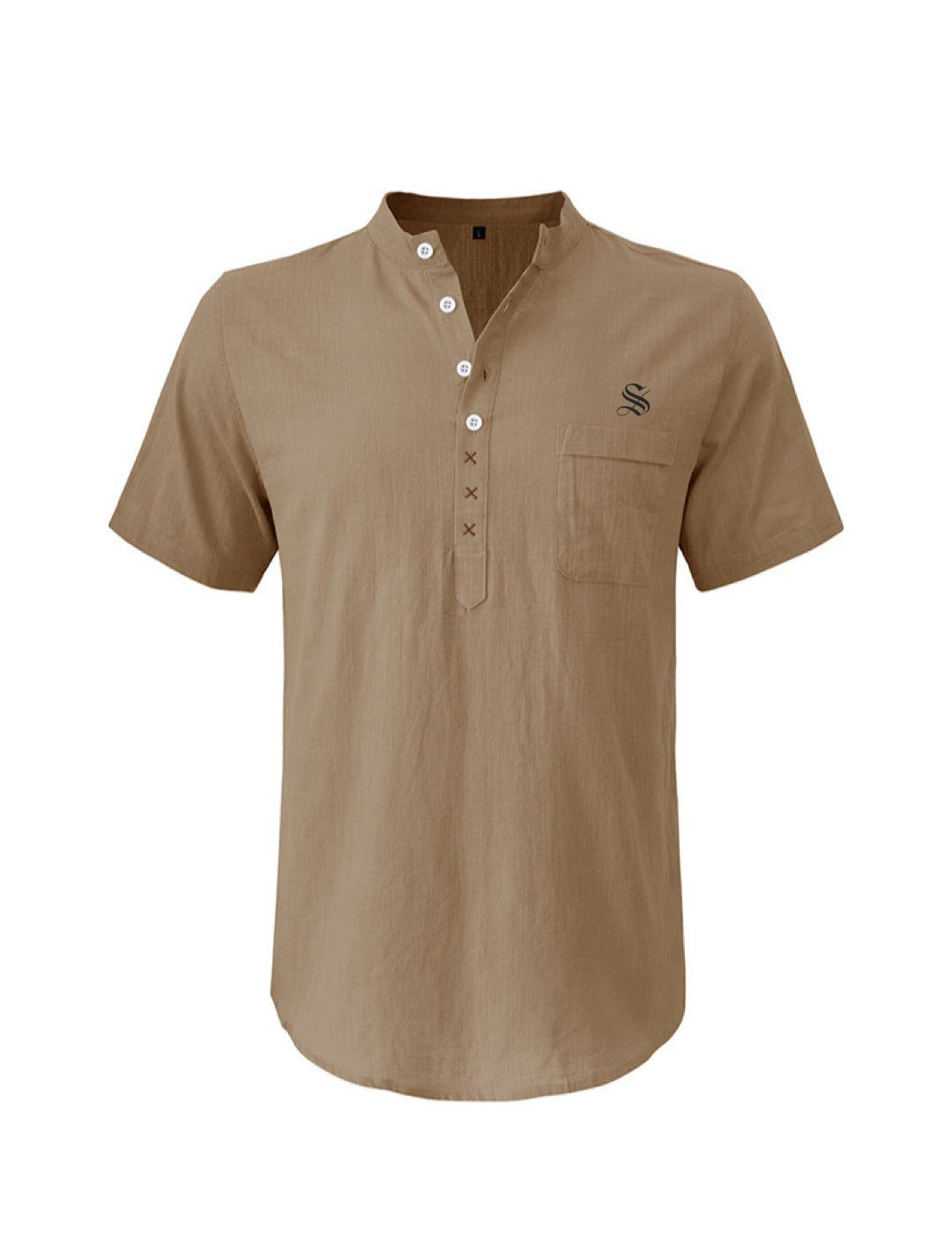 Kornivol - T-Shirt for Men - Sarman Fashion - Wholesale Clothing Fashion Brand for Men from Canada