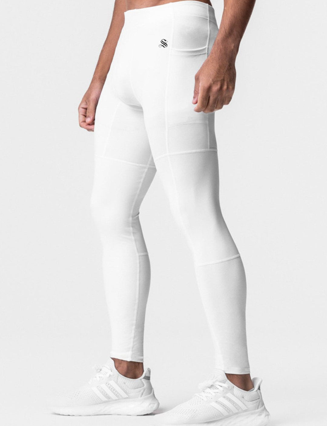 Kozduka - Leggings for Men - Sarman Fashion - Wholesale Clothing Fashion Brand for Men from Canada