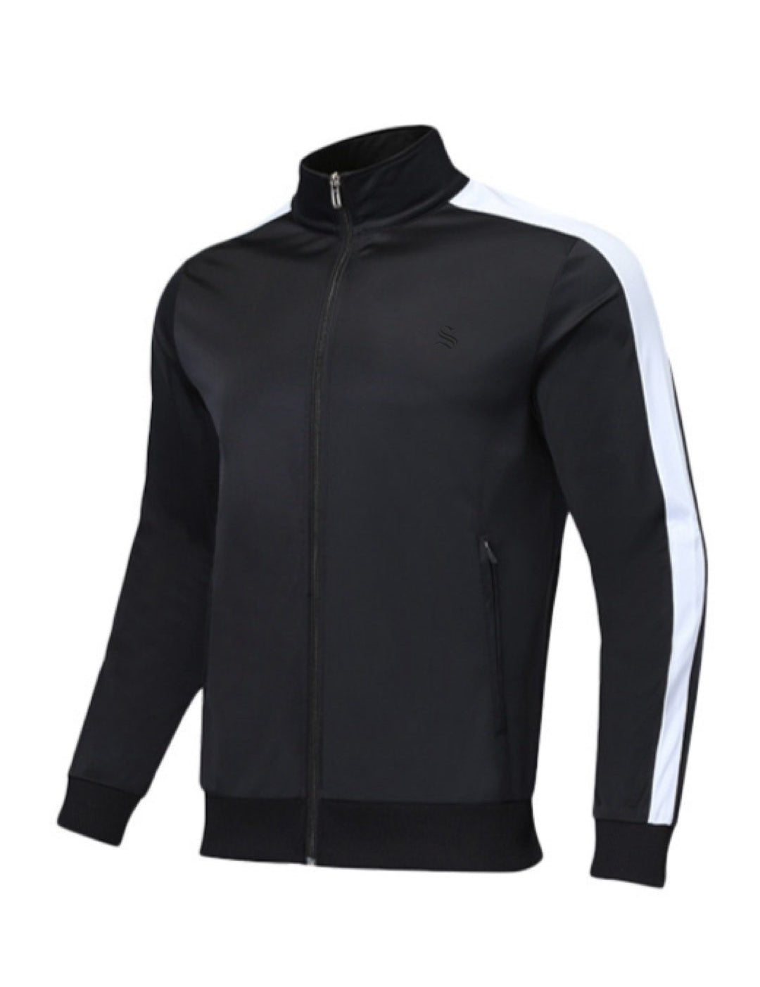 Kozlova - Track Top for Men - Sarman Fashion - Wholesale Clothing Fashion Brand for Men from Canada