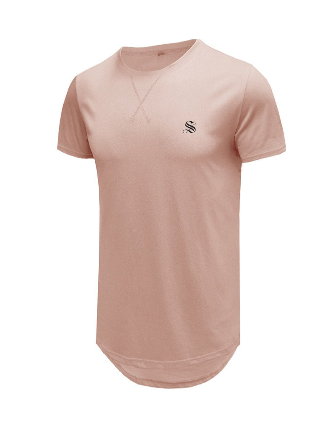 Krispy - T-shirt for Men - Sarman Fashion - Wholesale Clothing Fashion Brand for Men from Canada