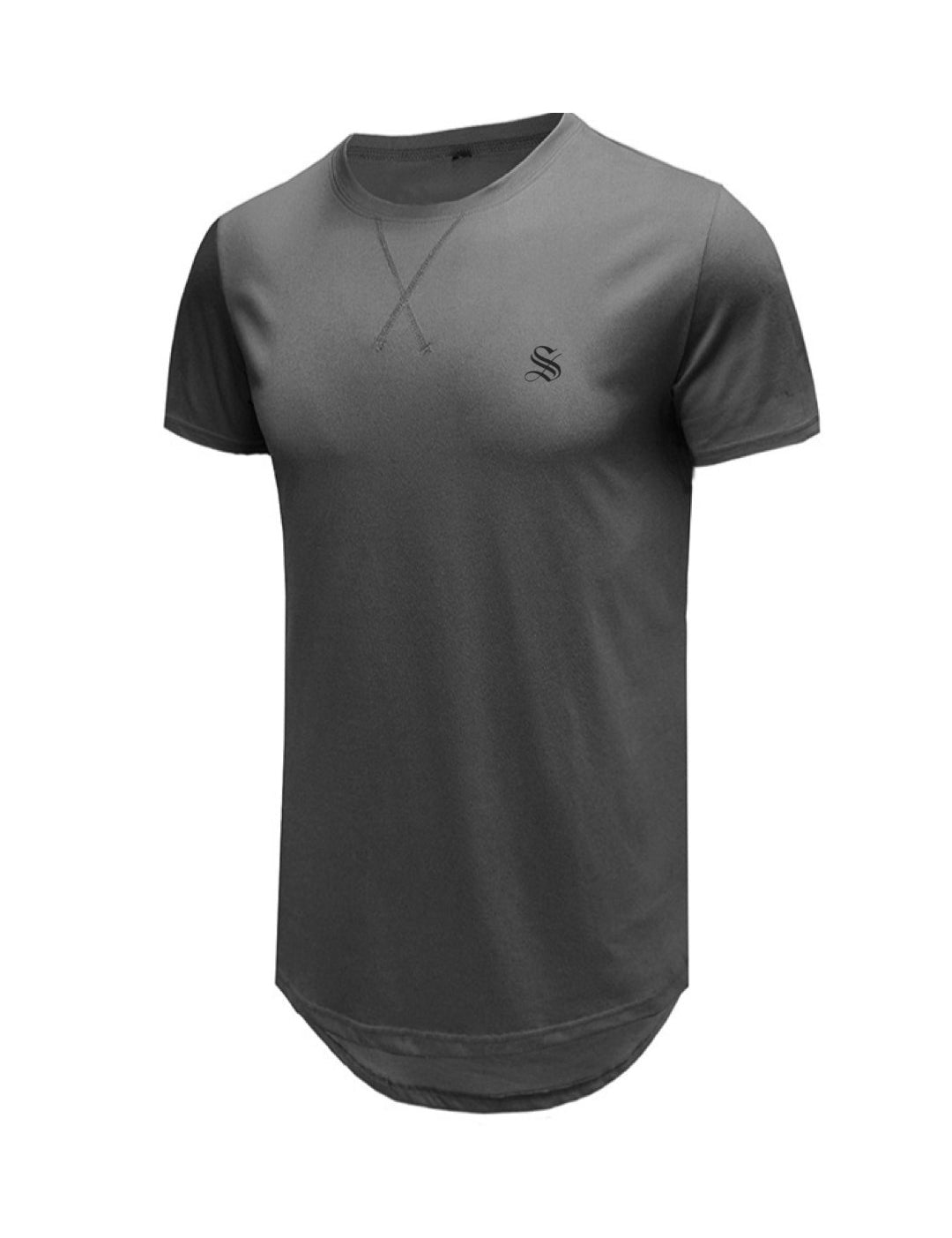 Krispy - T-shirt for Men - Sarman Fashion - Wholesale Clothing Fashion Brand for Men from Canada