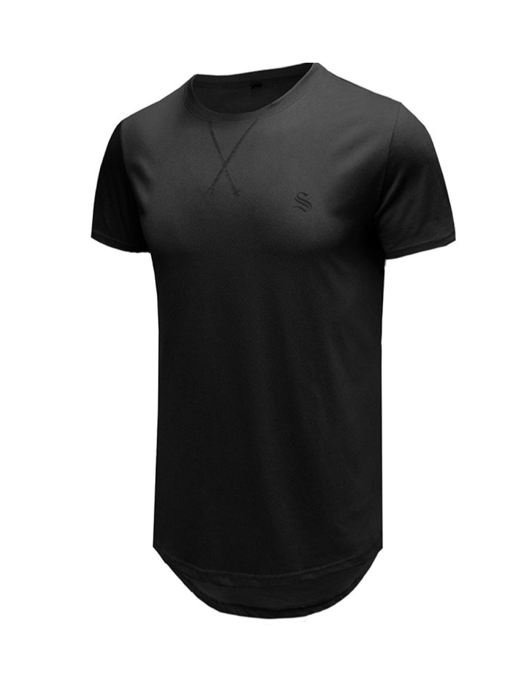 Krispy - T-shirt for Men - Sarman Fashion - Wholesale Clothing Fashion Brand for Men from Canada