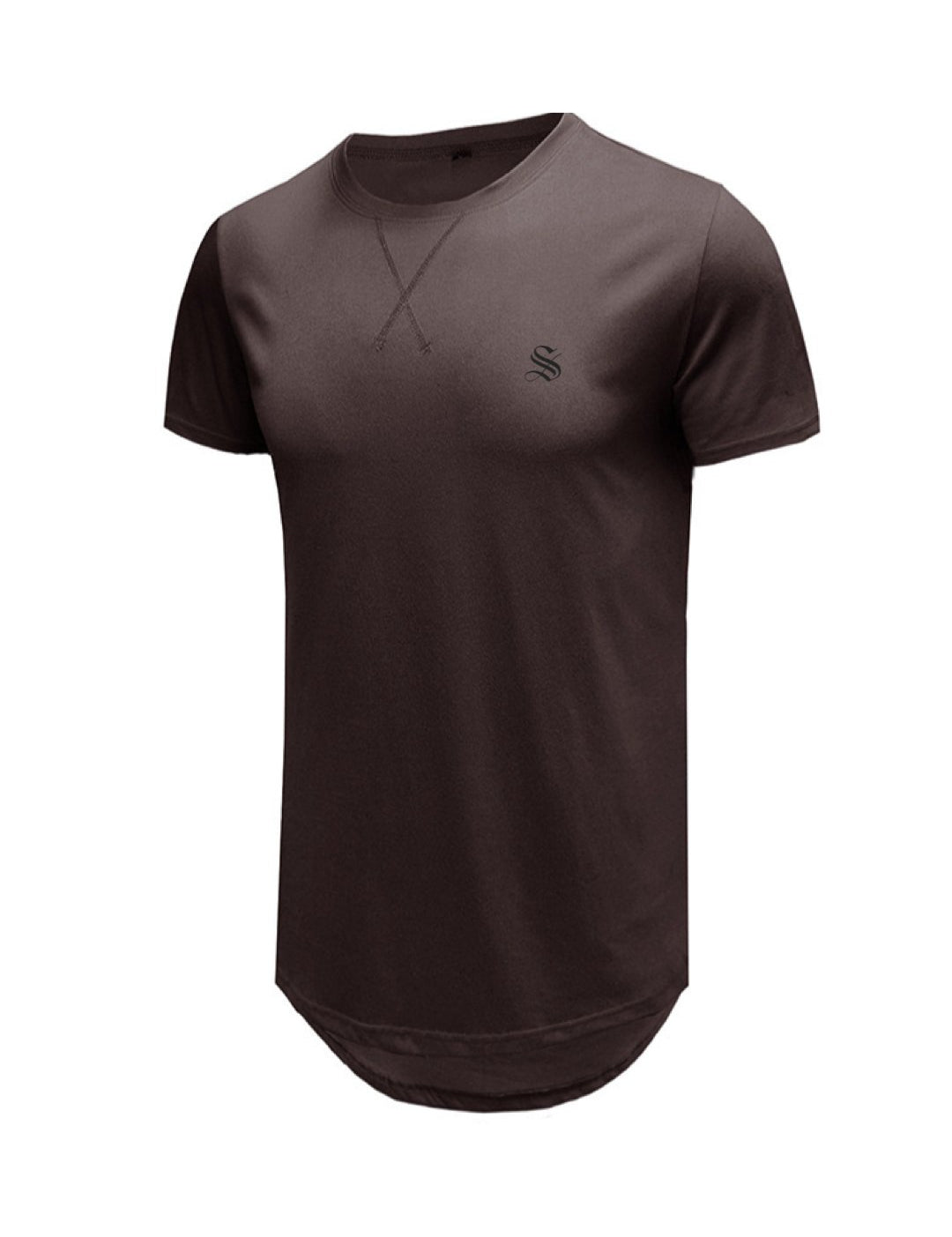 Krispy - T-shirt for Men - Sarman Fashion - Wholesale Clothing Fashion Brand for Men from Canada