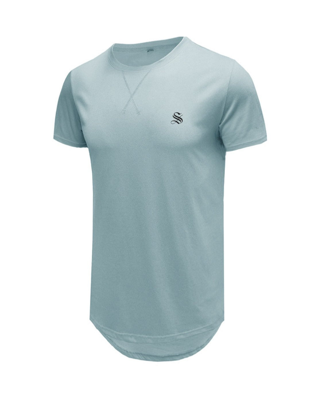 Krispy - T-shirt for Men - Sarman Fashion - Wholesale Clothing Fashion Brand for Men from Canada