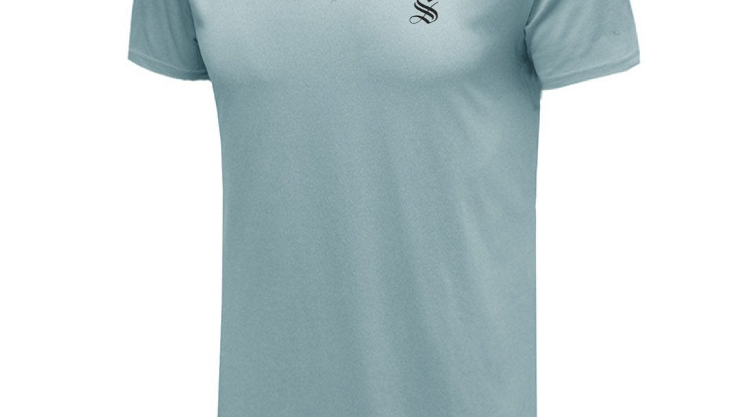 Krispy - T-shirt for Men - Sarman Fashion - Wholesale Clothing Fashion Brand for Men from Canada