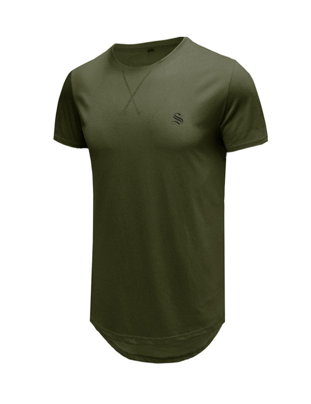 Krispy - T-shirt for Men - Sarman Fashion - Wholesale Clothing Fashion Brand for Men from Canada