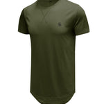 Krispy - T-shirt for Men - Sarman Fashion - Wholesale Clothing Fashion Brand for Men from Canada