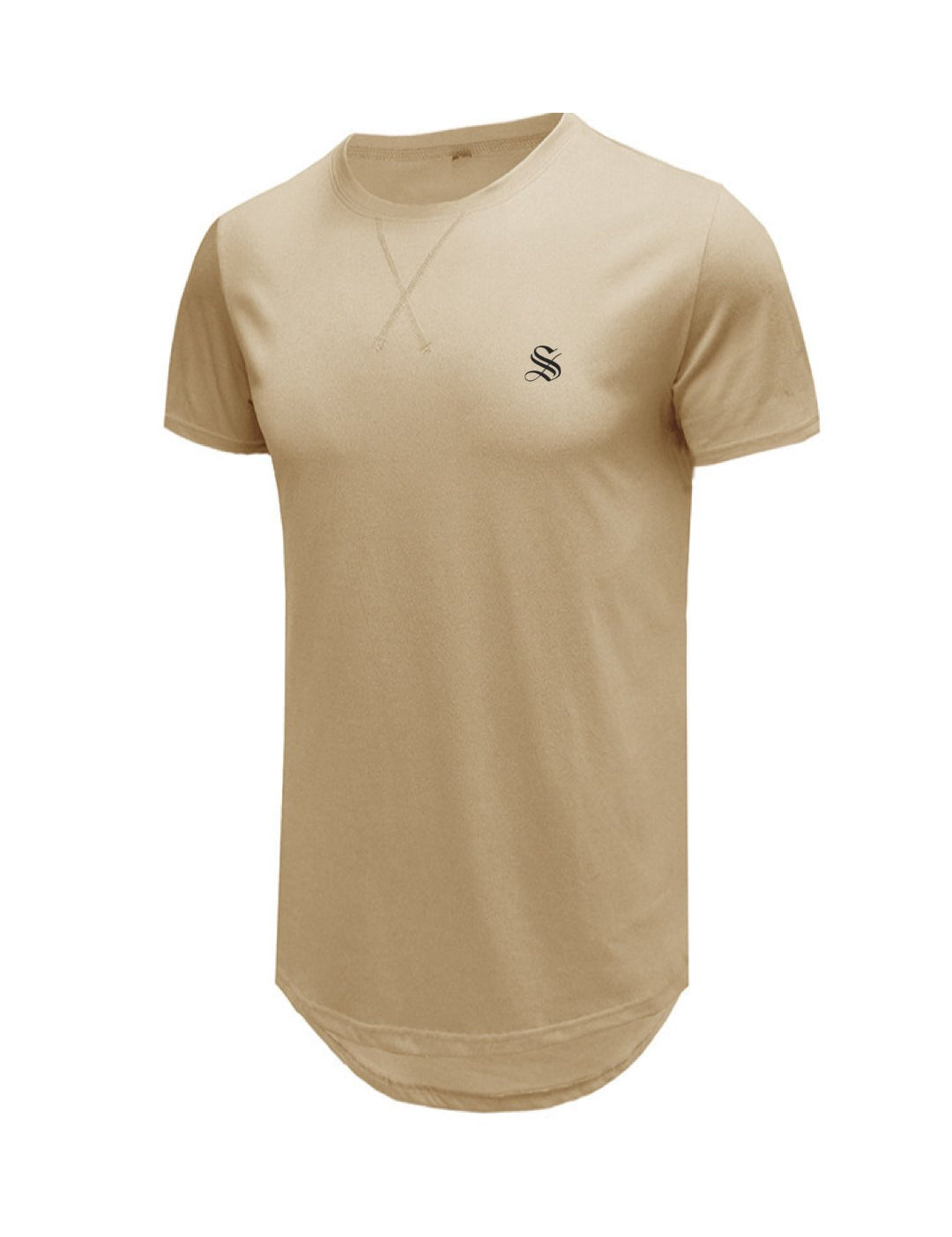 Krispy - T-shirt for Men - Sarman Fashion - Wholesale Clothing Fashion Brand for Men from Canada