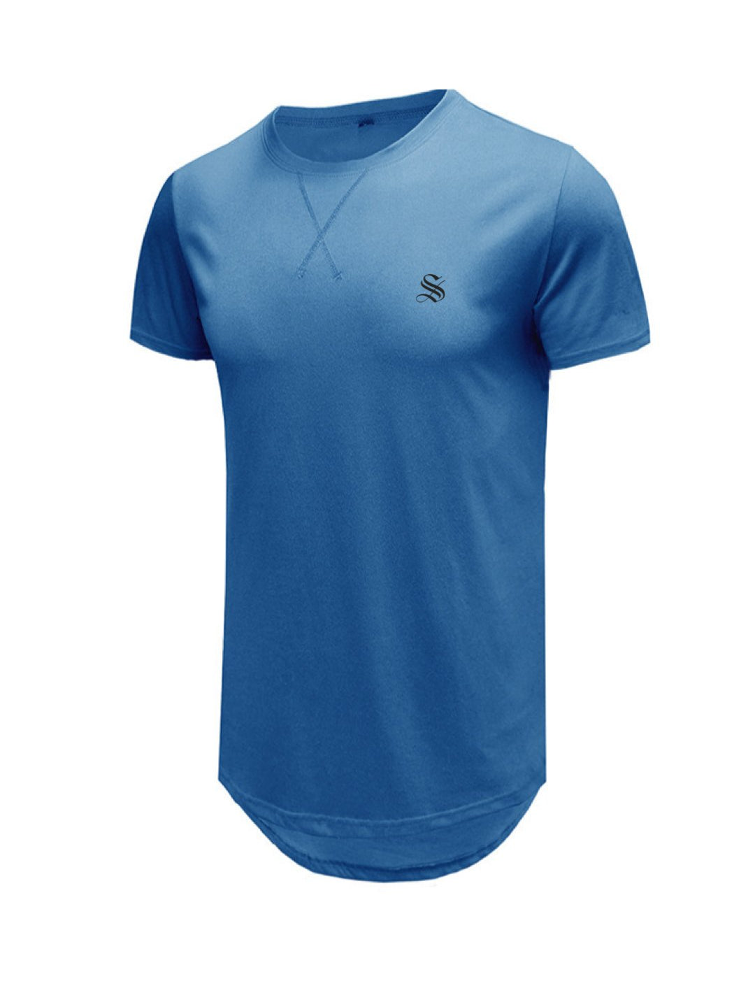 Krispy - T-shirt for Men - Sarman Fashion - Wholesale Clothing Fashion Brand for Men from Canada