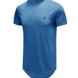 Krispy - T-shirt for Men - Sarman Fashion - Wholesale Clothing Fashion Brand for Men from Canada