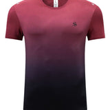 Krocod - T-Shirt for Men - Sarman Fashion - Wholesale Clothing Fashion Brand for Men from Canada
