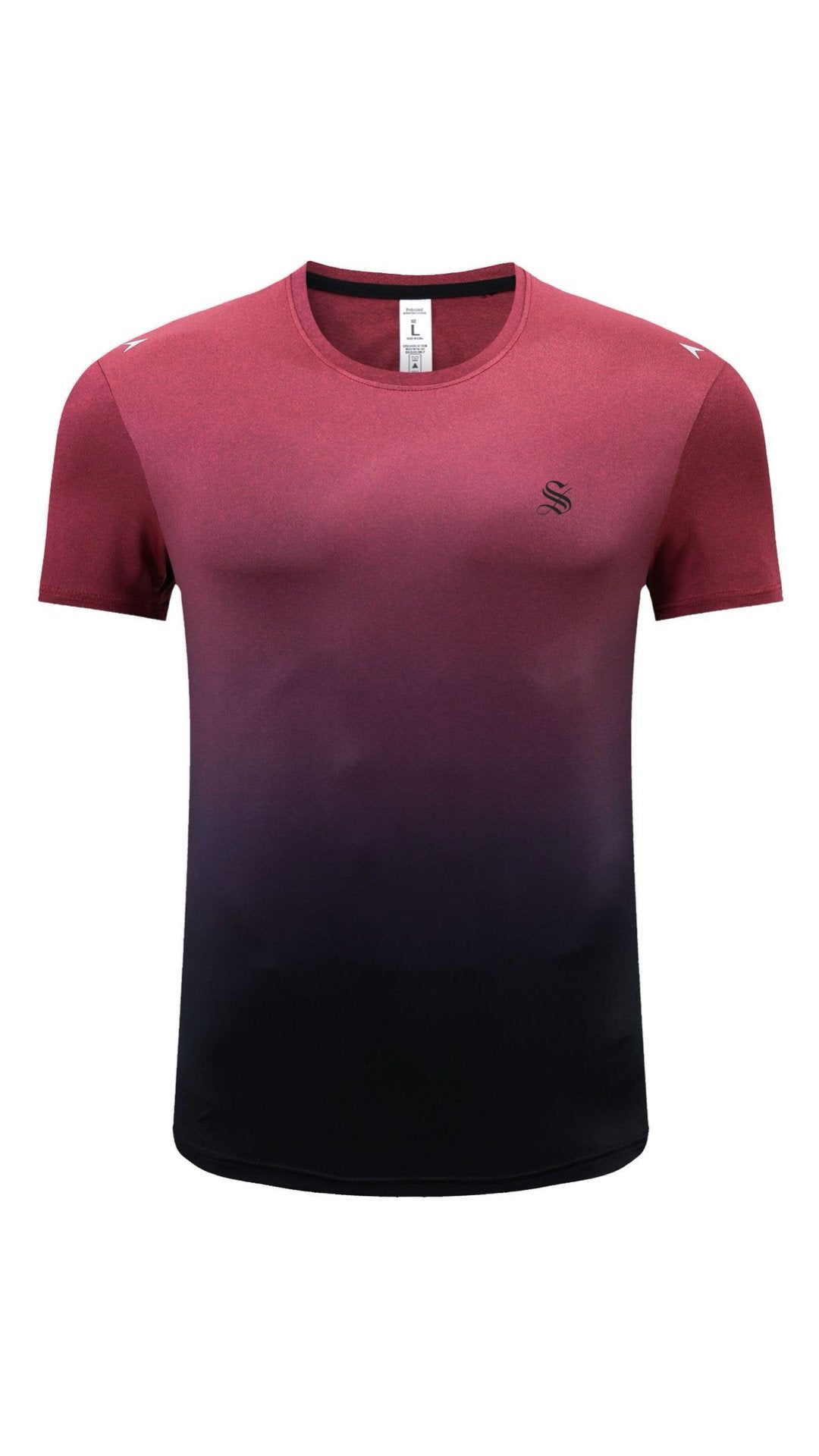 Krocod - T-Shirt for Men - Sarman Fashion - Wholesale Clothing Fashion Brand for Men from Canada