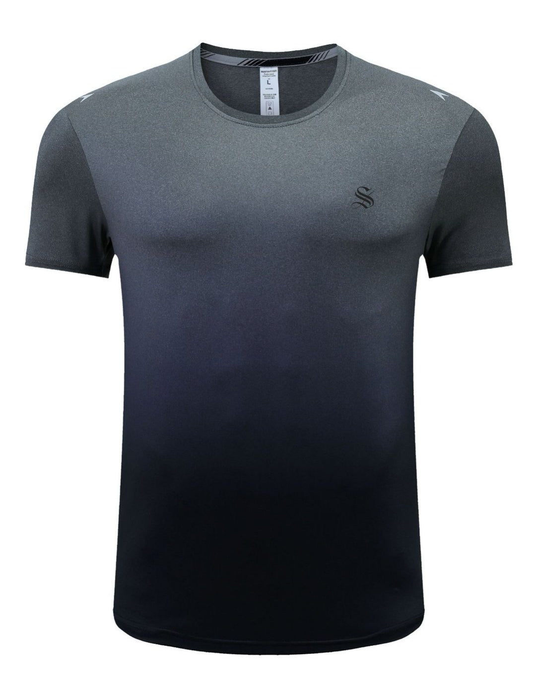 Krocod - T-Shirt for Men - Sarman Fashion - Wholesale Clothing Fashion Brand for Men from Canada