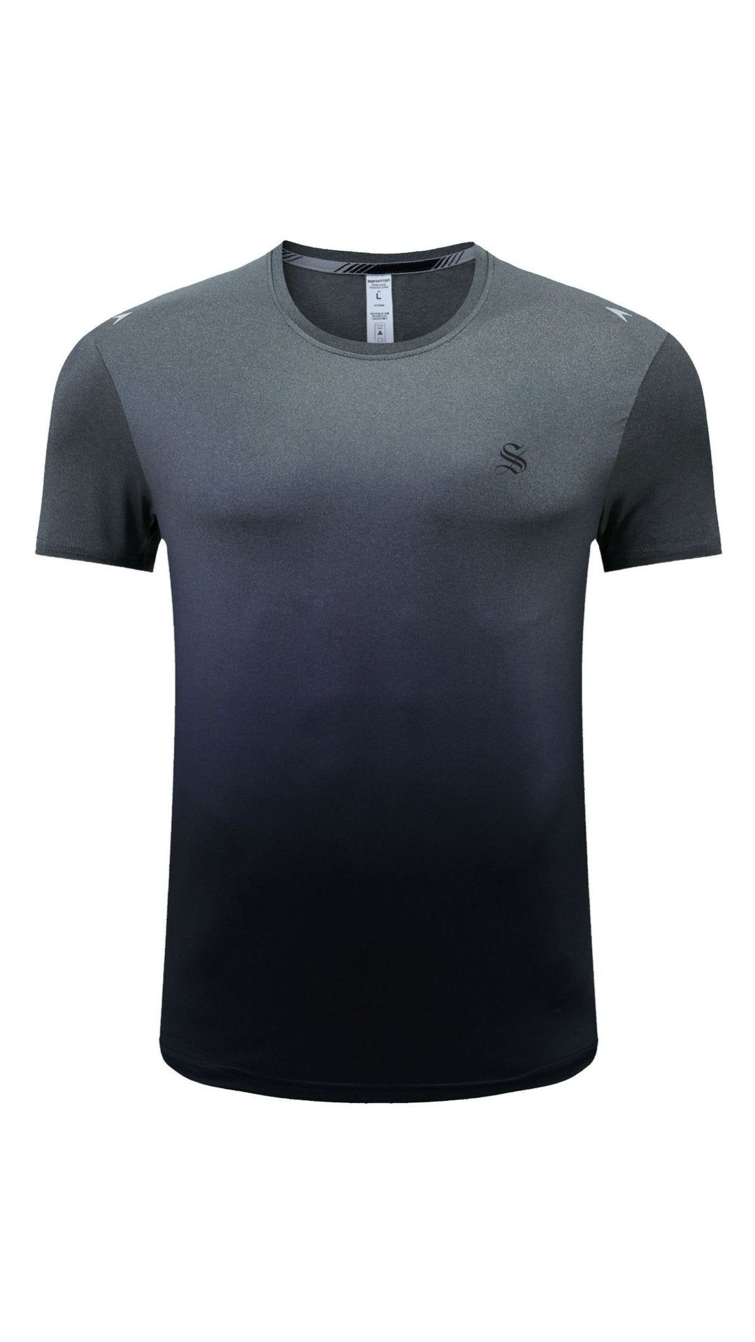 Krocod - T-Shirt for Men - Sarman Fashion - Wholesale Clothing Fashion Brand for Men from Canada