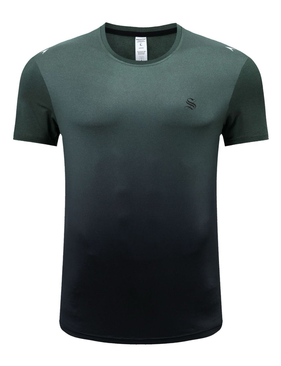 Krocod - T-Shirt for Men - Sarman Fashion - Wholesale Clothing Fashion Brand for Men from Canada