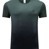 Krocod - T-Shirt for Men - Sarman Fashion - Wholesale Clothing Fashion Brand for Men from Canada