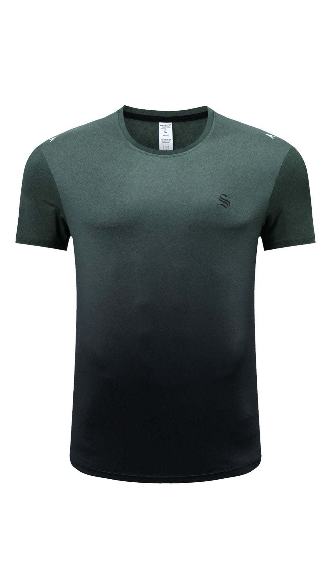 Krocod - T-Shirt for Men - Sarman Fashion - Wholesale Clothing Fashion Brand for Men from Canada
