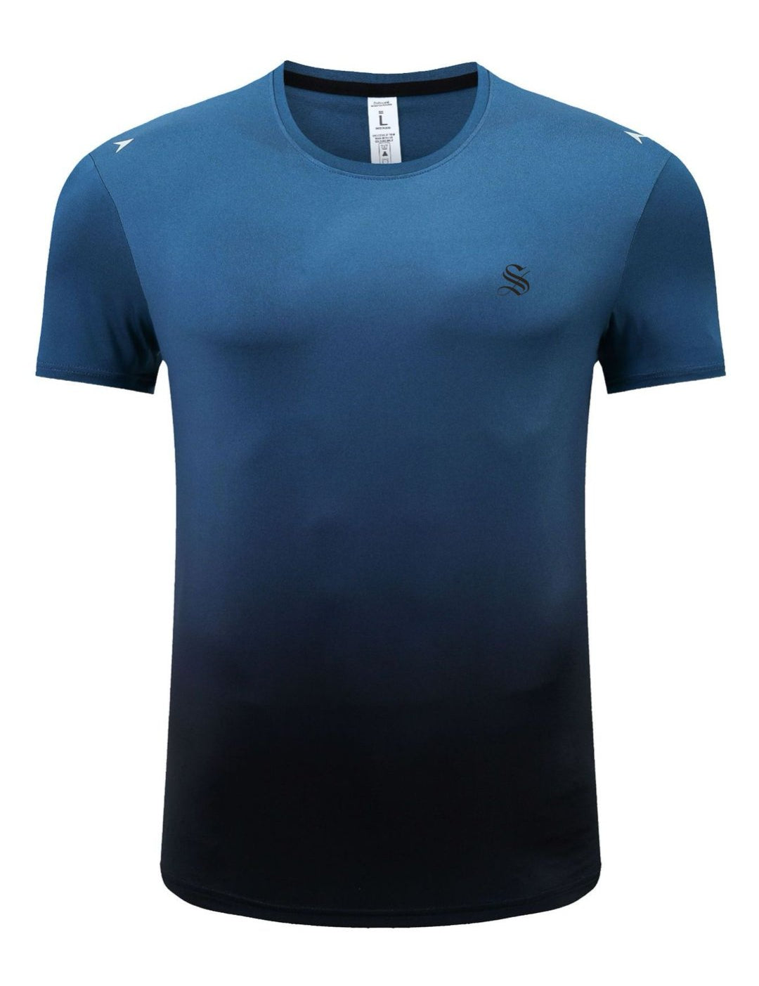 Krocod - T-Shirt for Men - Sarman Fashion - Wholesale Clothing Fashion Brand for Men from Canada
