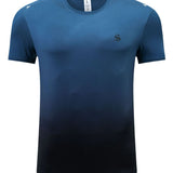 Krocod - T-Shirt for Men - Sarman Fashion - Wholesale Clothing Fashion Brand for Men from Canada