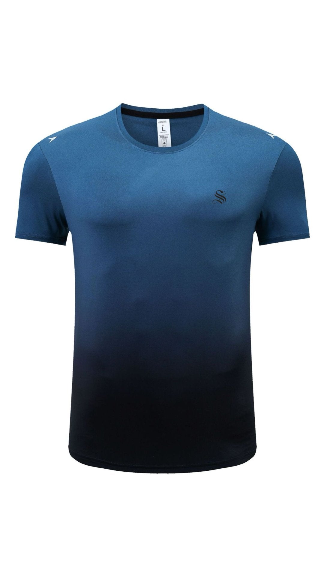 Krocod - T-Shirt for Men - Sarman Fashion - Wholesale Clothing Fashion Brand for Men from Canada