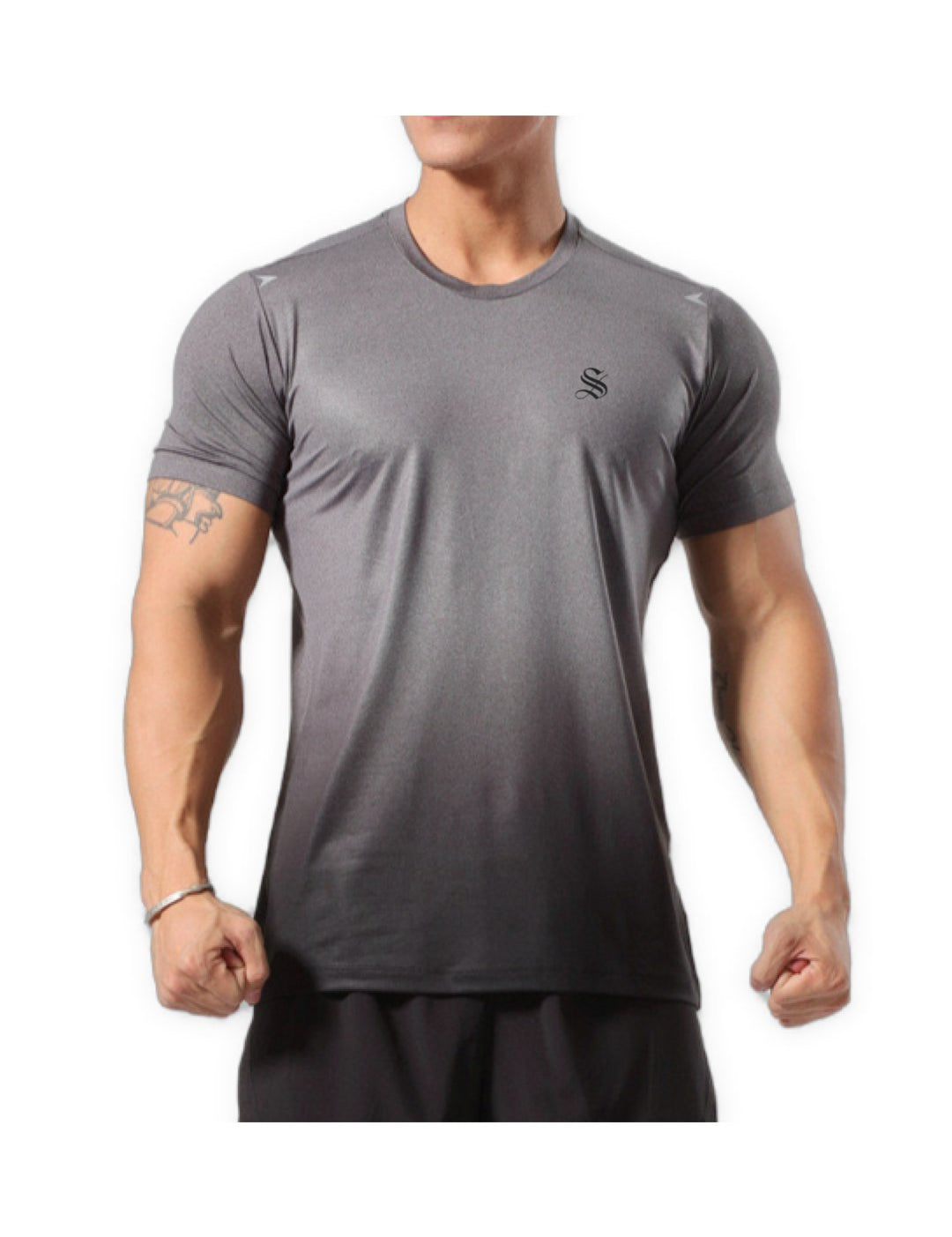 Krocod - T-Shirt for Men - Sarman Fashion - Wholesale Clothing Fashion Brand for Men from Canada