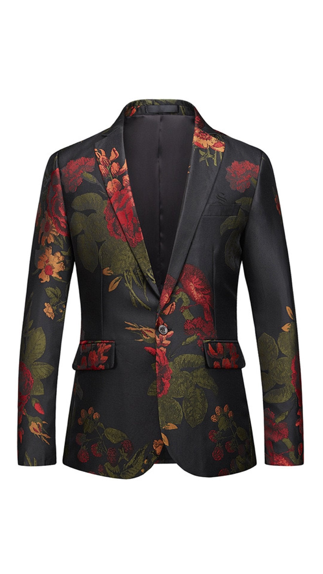 Krominu - Men’s Suits - Sarman Fashion - Wholesale Clothing Fashion Brand for Men from Canada