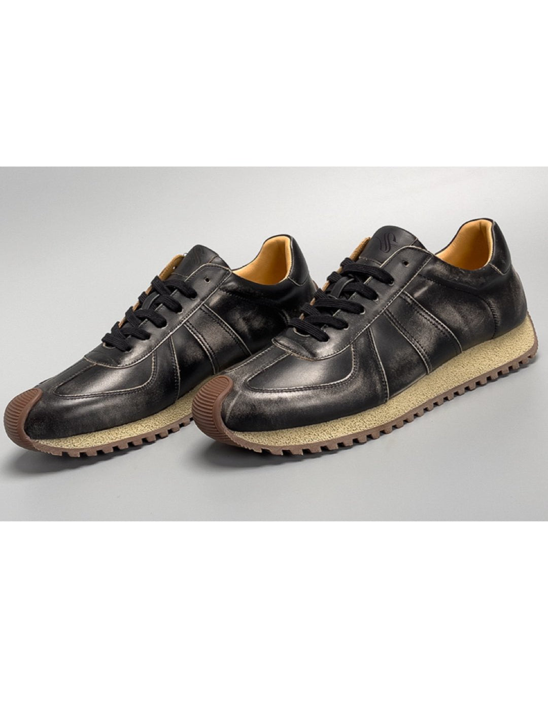 Krubil - Men’s Shoes - Sarman Fashion - Wholesale Clothing Fashion Brand for Men from Canada