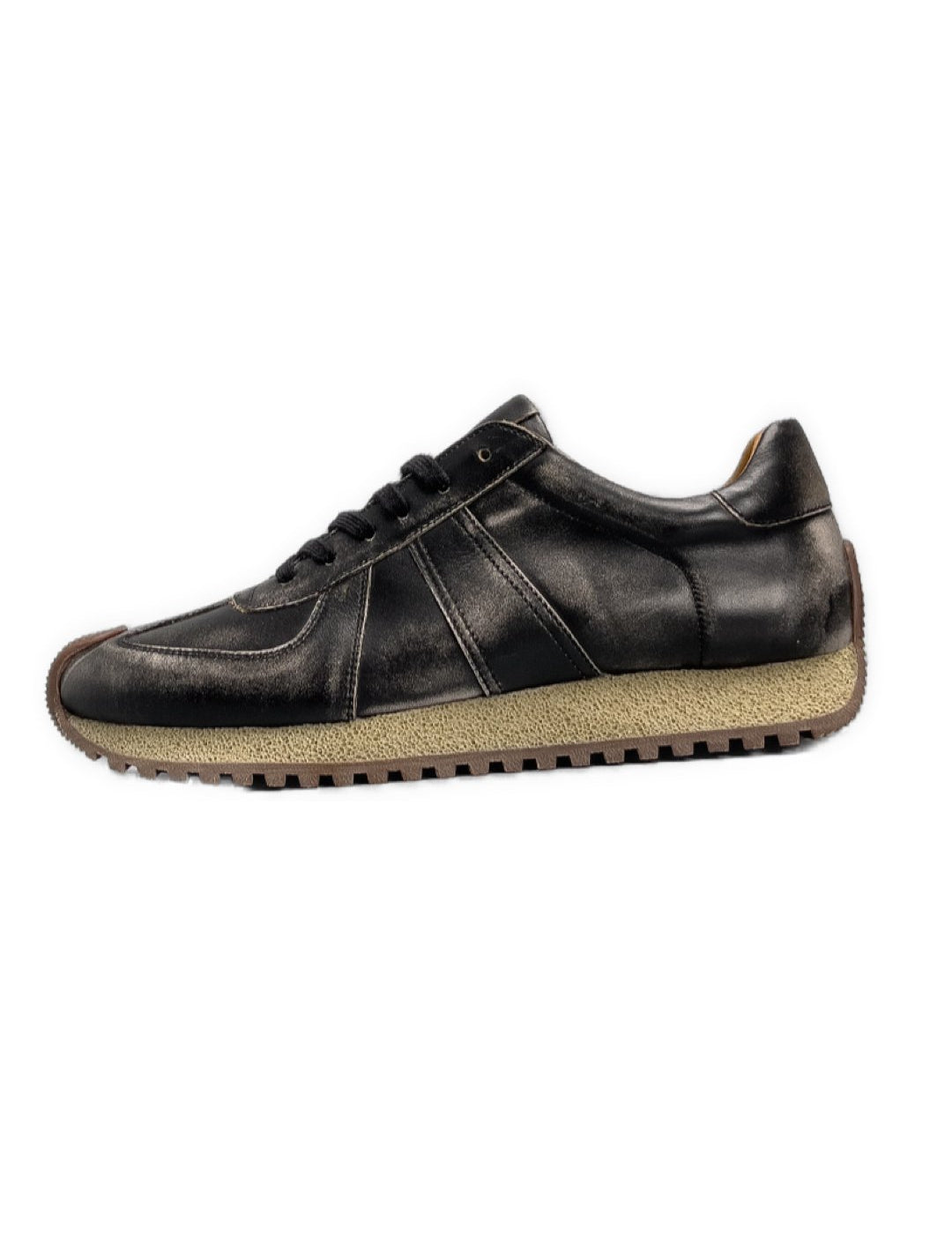 Krubil - Men’s Shoes - Sarman Fashion - Wholesale Clothing Fashion Brand for Men from Canada