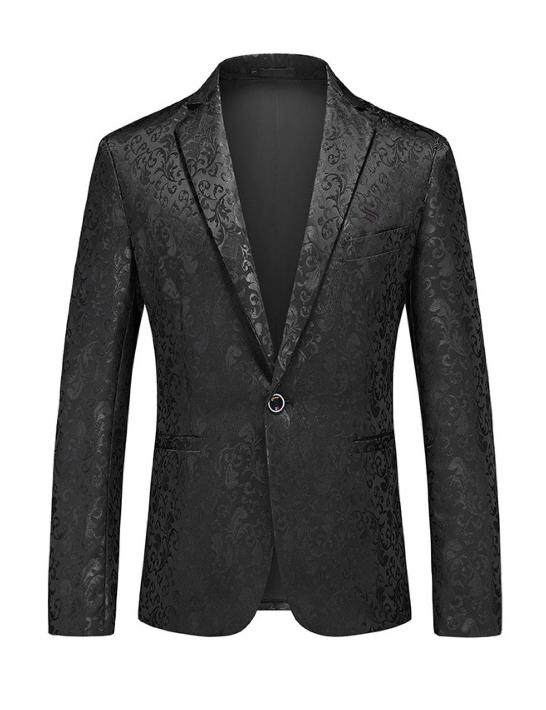 Krus - Men’s Suits - Sarman Fashion - Wholesale Clothing Fashion Brand for Men from Canada