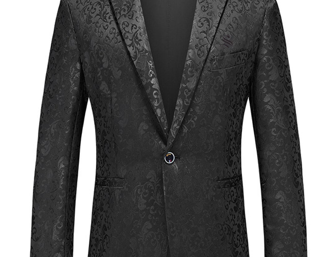 Krus - Men’s Suits - Sarman Fashion - Wholesale Clothing Fashion Brand for Men from Canada