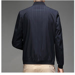 KrutoLubim - Long Sleeve Jacket for Men - Sarman Fashion - Wholesale Clothing Fashion Brand for Men from Canada