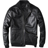 Krutovik - Jacket for Men - Sarman Fashion - Wholesale Clothing Fashion Brand for Men from Canada