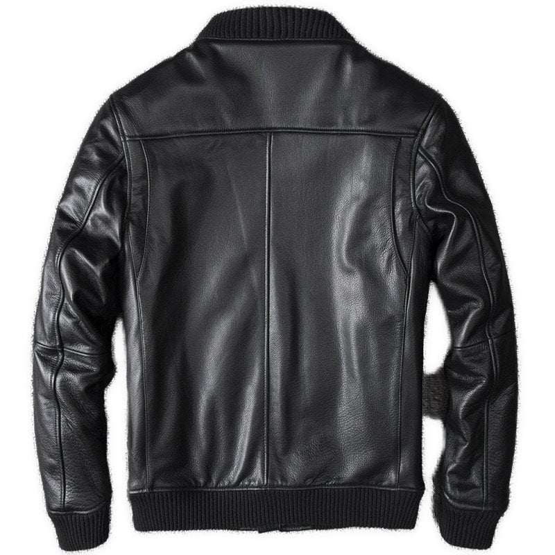 Krutovik - Jacket for Men - Sarman Fashion - Wholesale Clothing Fashion Brand for Men from Canada