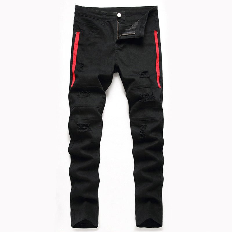 KSTR - Denim Jeans for Men - Sarman Fashion - Wholesale Clothing Fashion Brand for Men from Canada