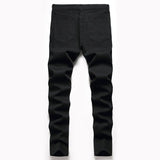 KSTR - Denim Jeans for Men - Sarman Fashion - Wholesale Clothing Fashion Brand for Men from Canada